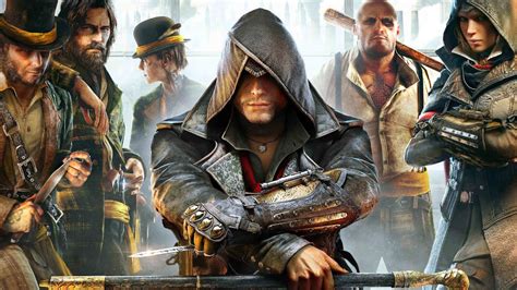 does ac syndicate have new game plus